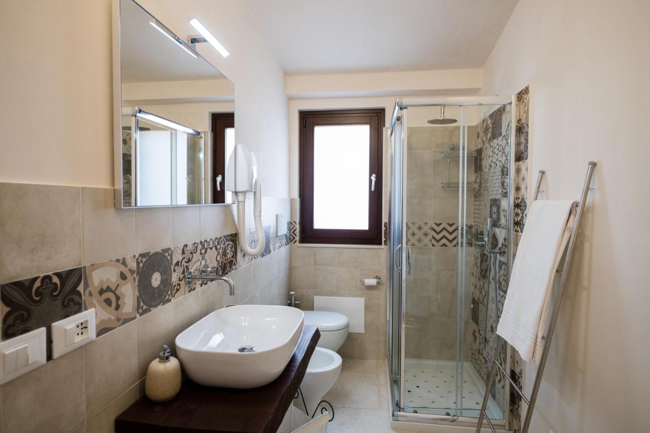 Masseria Mezza Ruota Alberobello Eksteriør bilde